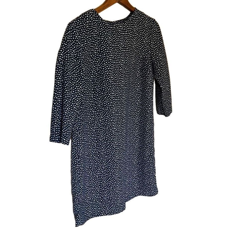 Banana Republic Lightweight Mini Dress - Picture 5 of 11